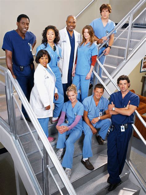 New grey's anatomy - Season 12 is the first full season of "Grey's Anatomy" without Derek. Despite Meredith having spent a significant amount of time away in another state, much of this season is new territory for ...